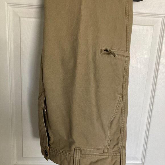 Dockers crossover cargo pants-Pacific Collection - Picture 3 of 11
